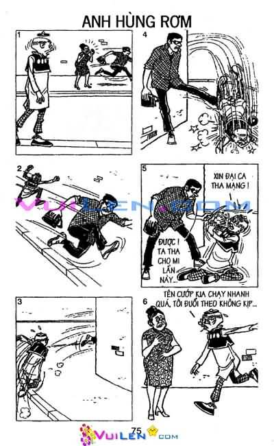 chú thoòng (full trọn bộ) chapter 26 33