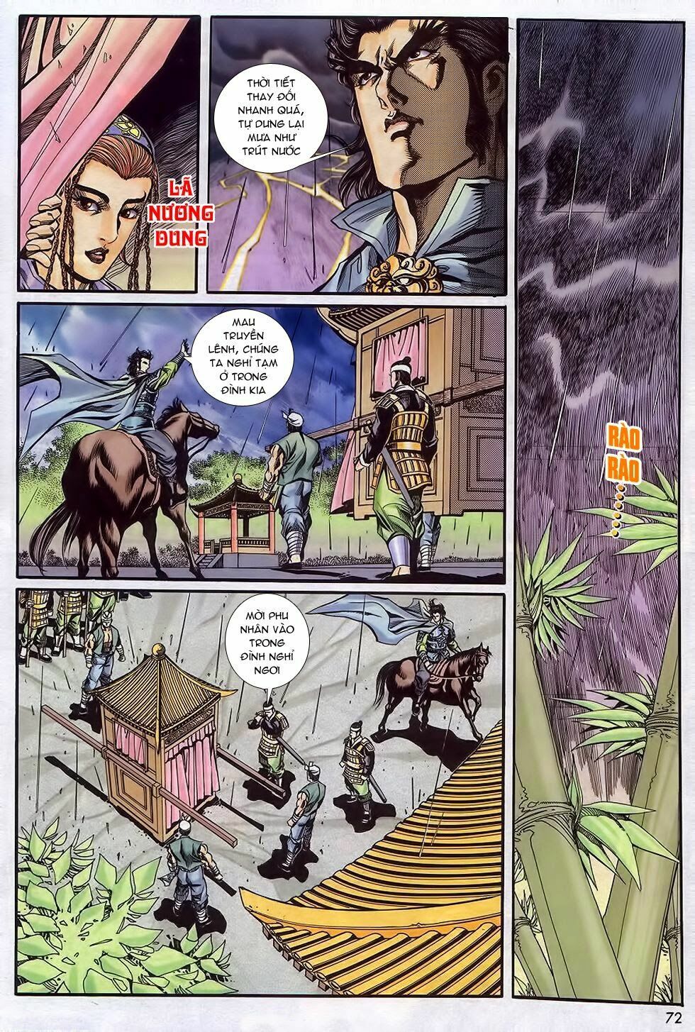 tầm tần ký chapter 172 11