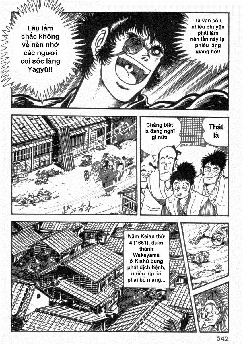 chuyển sinh ma giới chapter 12 17