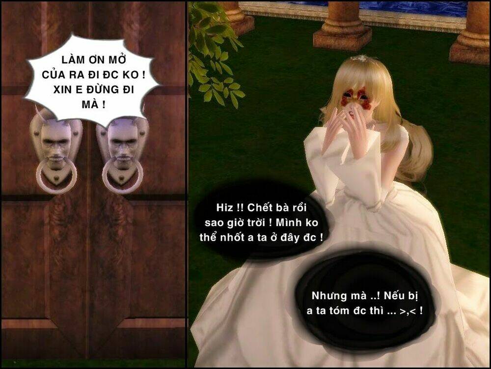 truyện sims - earl story chapter 36 47