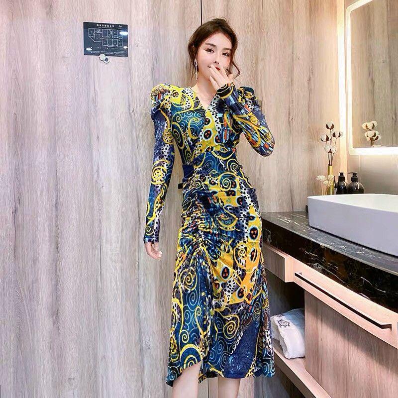 ĐẦM BODY THỔ CẨM