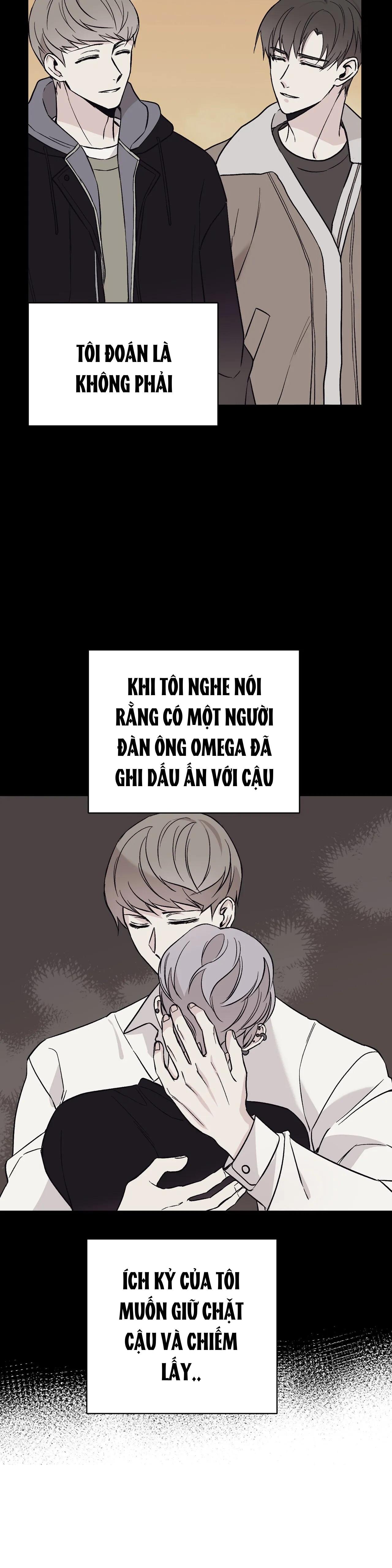 đảo ngược chapter 13 28
