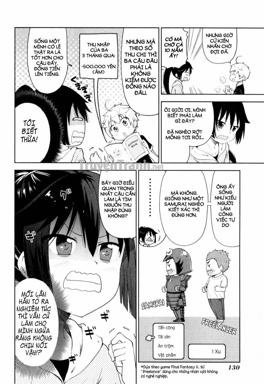 suzuki san no suzuki kun chapter 8 5