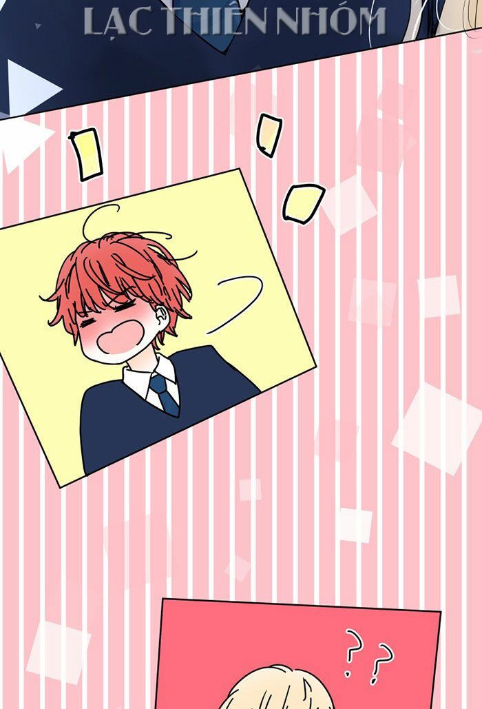 choco ngọt ngào chapter 45 34