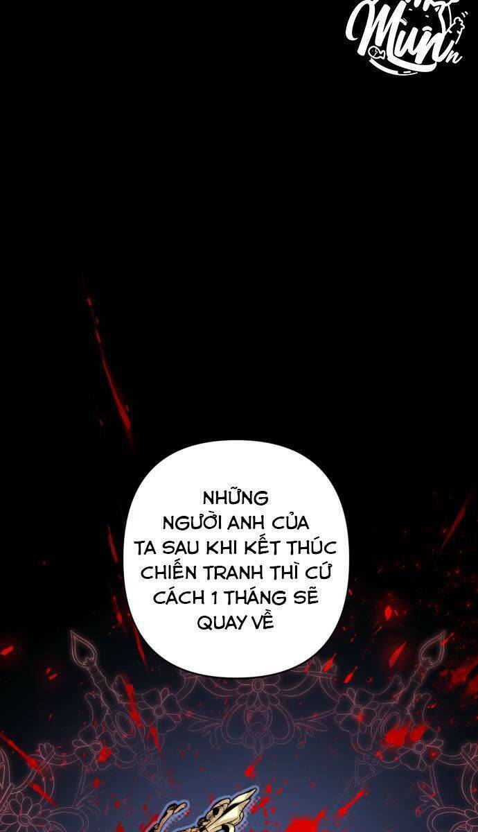 công nương mint bé nhỏ chapter 38 44