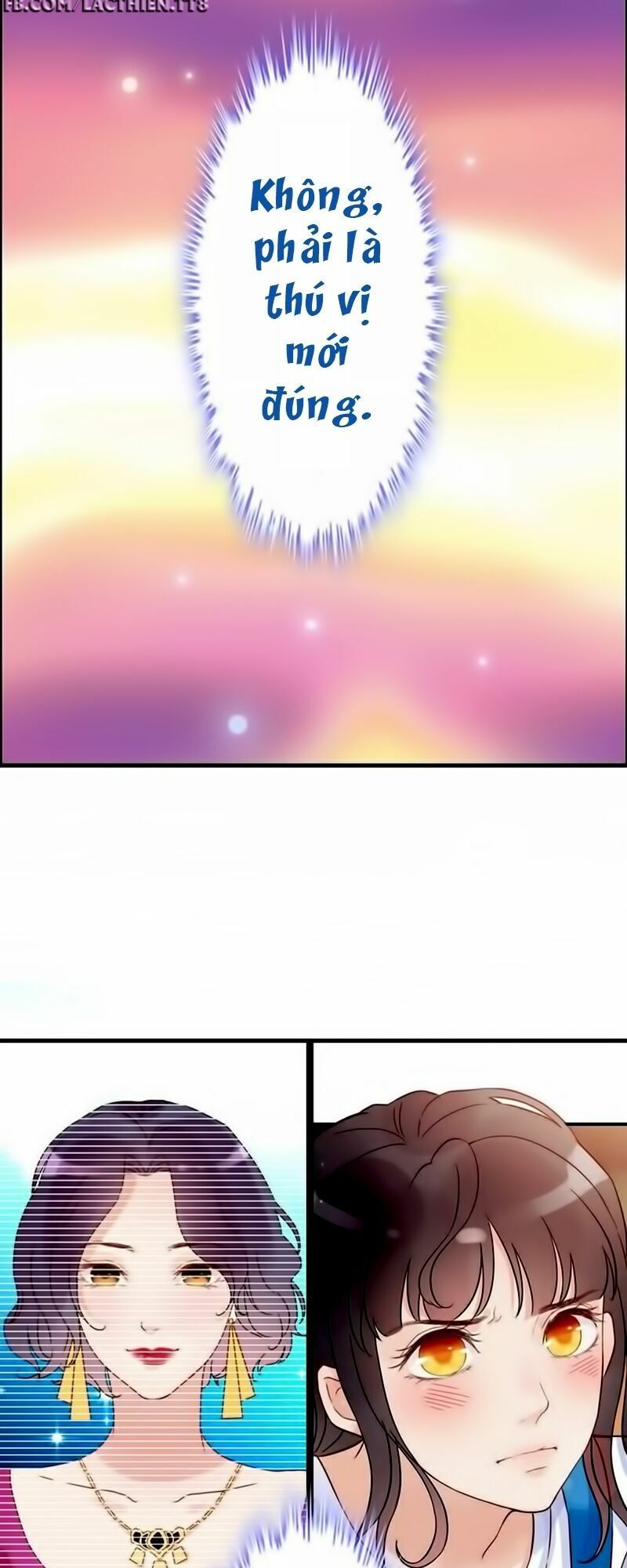 cô vợ hợp đồng bỏ trốn của tổng giám đốc chapter 13 33