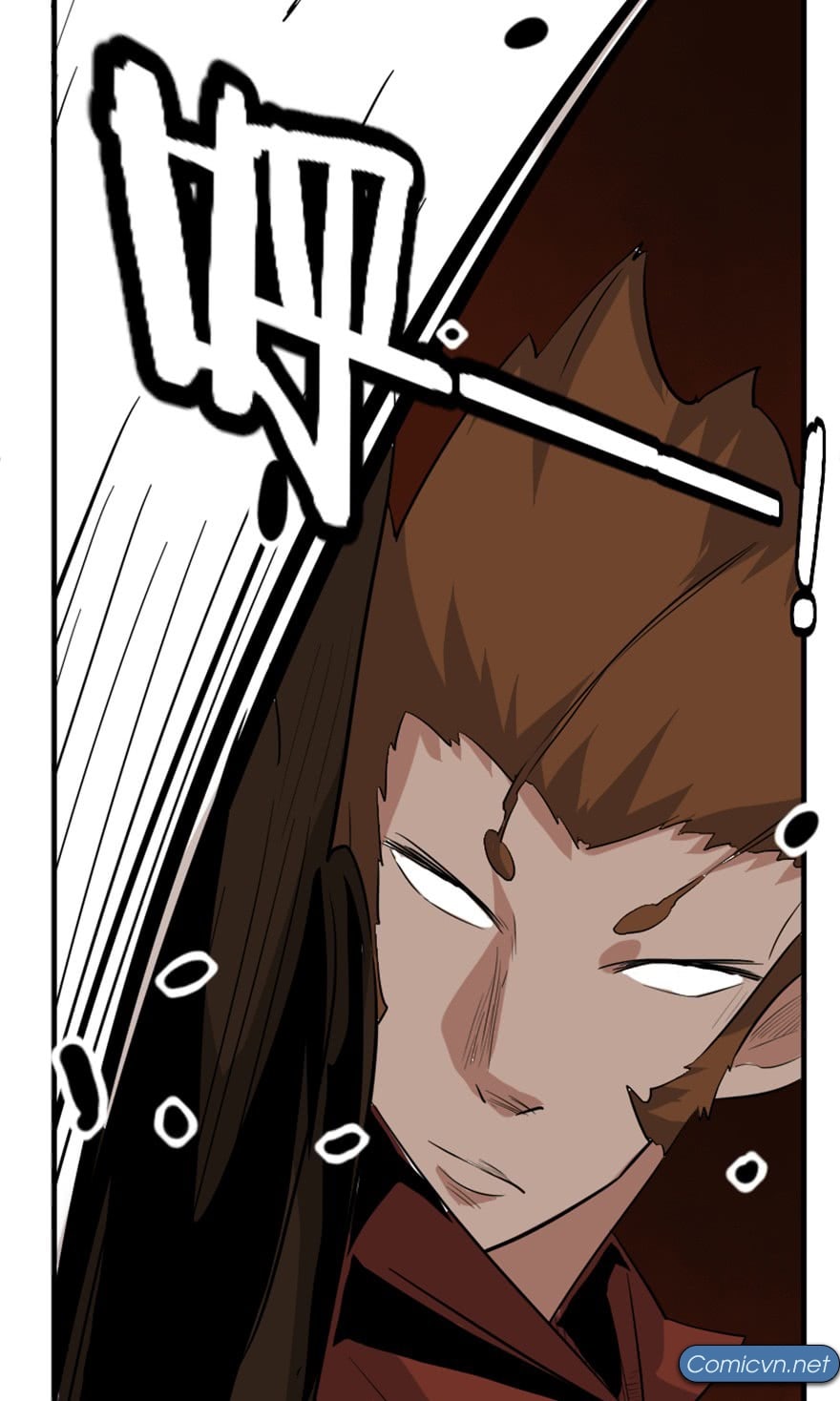 trùng sinh thành yêu chapter 8 44