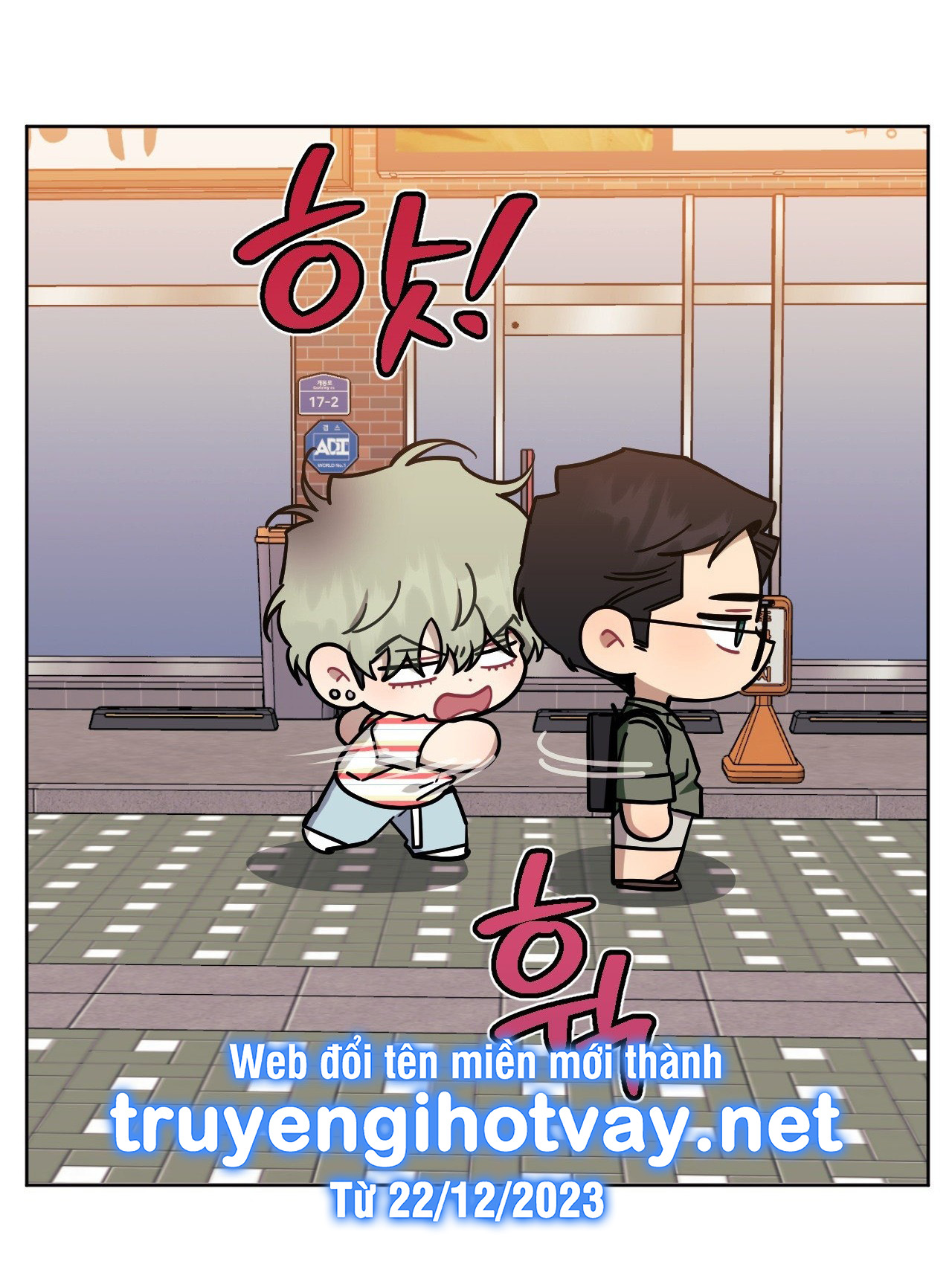 hơn cả bạn bè chapter 74.2 39