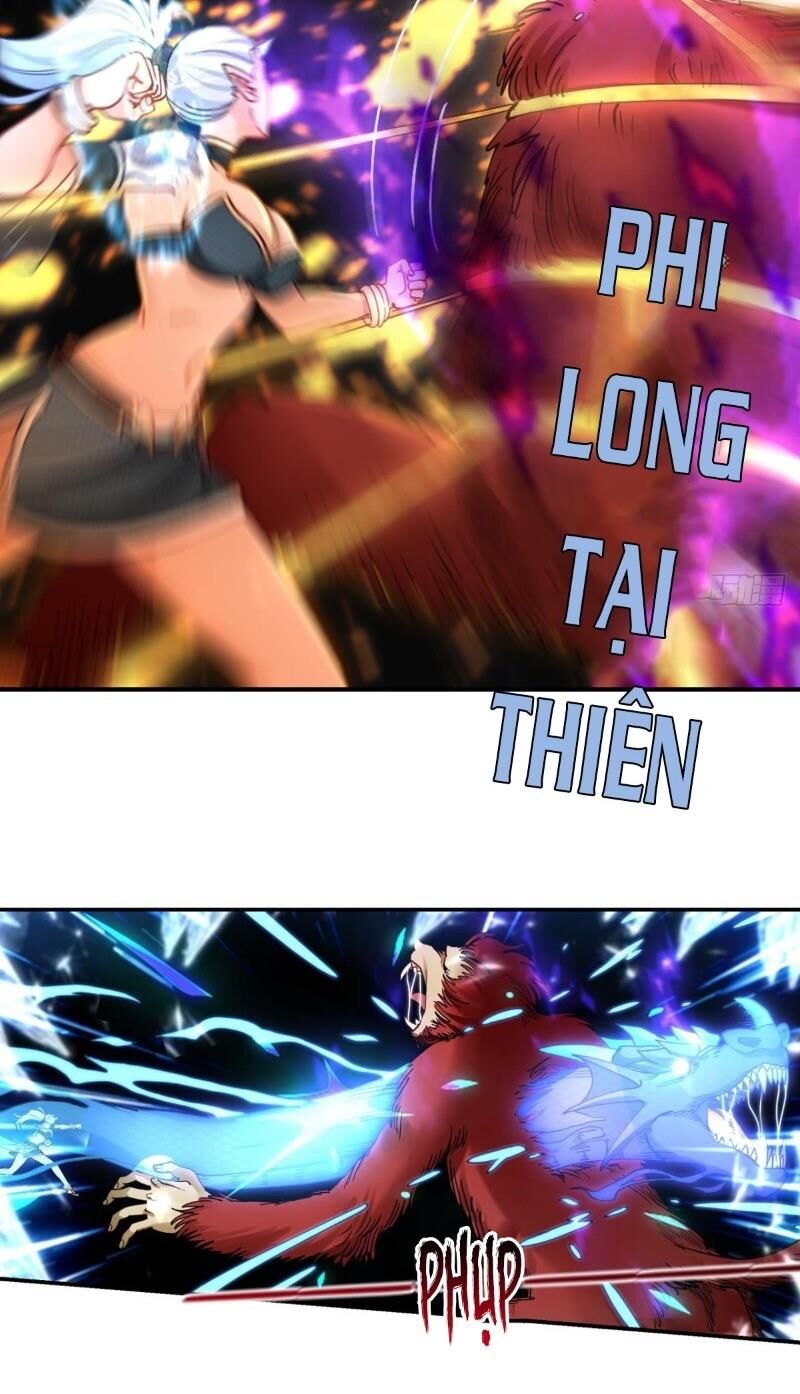 lão tổ của bạn đang online chapter 84 4