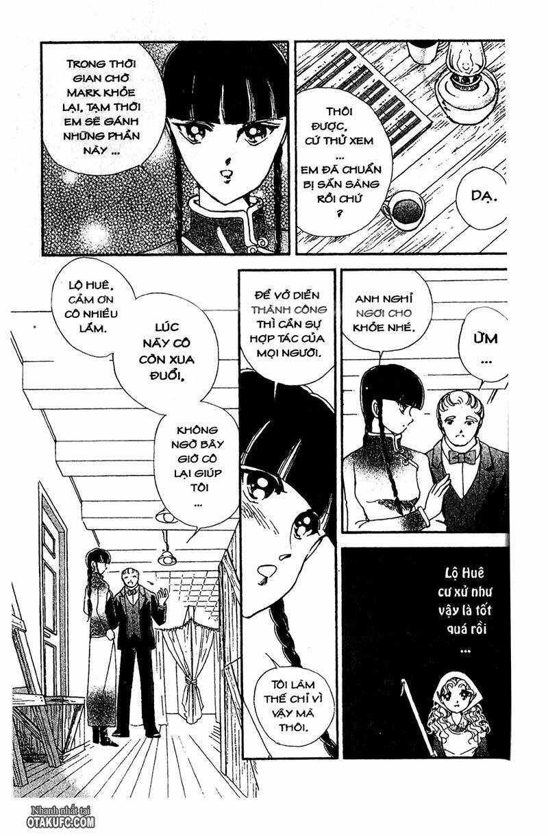 khúc tình ca ban mai - akatsuki no aria chapter 53 28