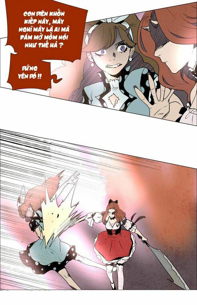 lessa 2: the crimson knight chapter 39 20