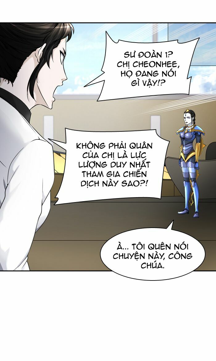tòa tháp bí ẩn 2 chapter 322 11