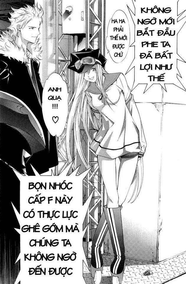 air gear chapter 55 14