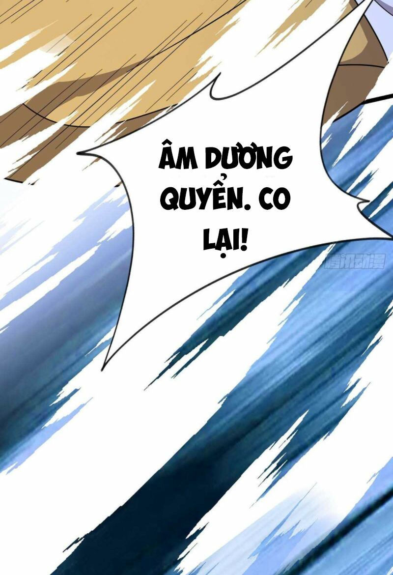 chúa tể tam giới chapter 206 14