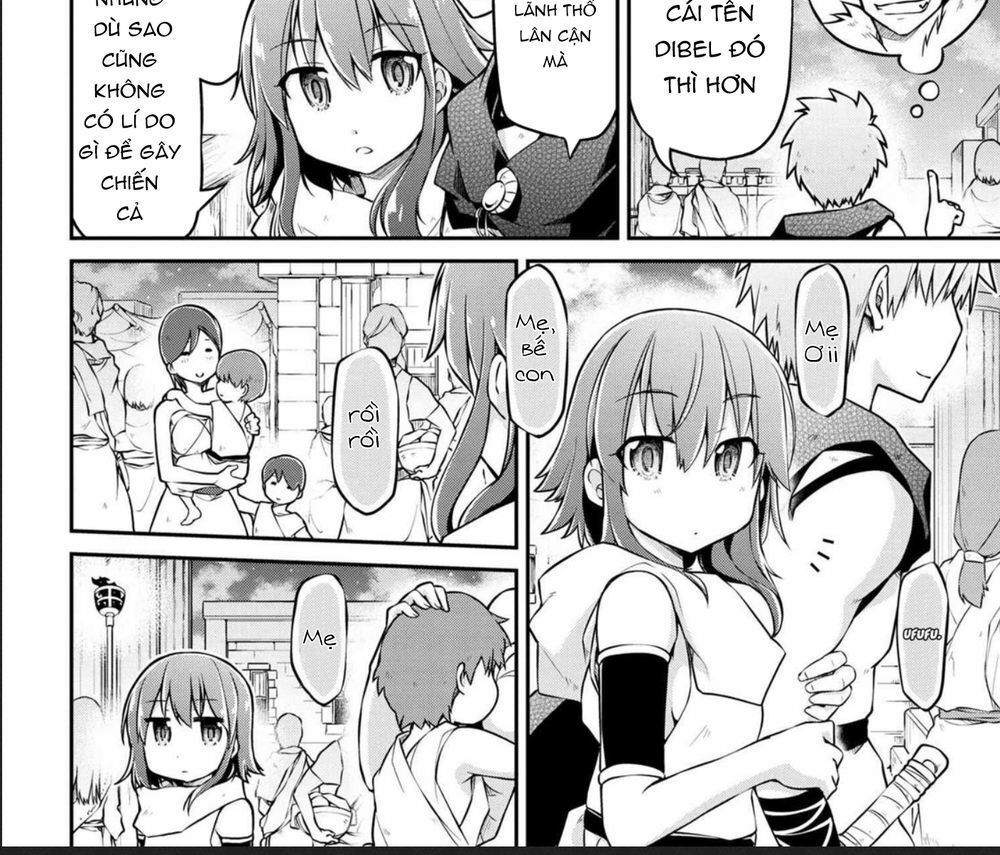 dị giới kiến quốc ký chapter 35.2 4