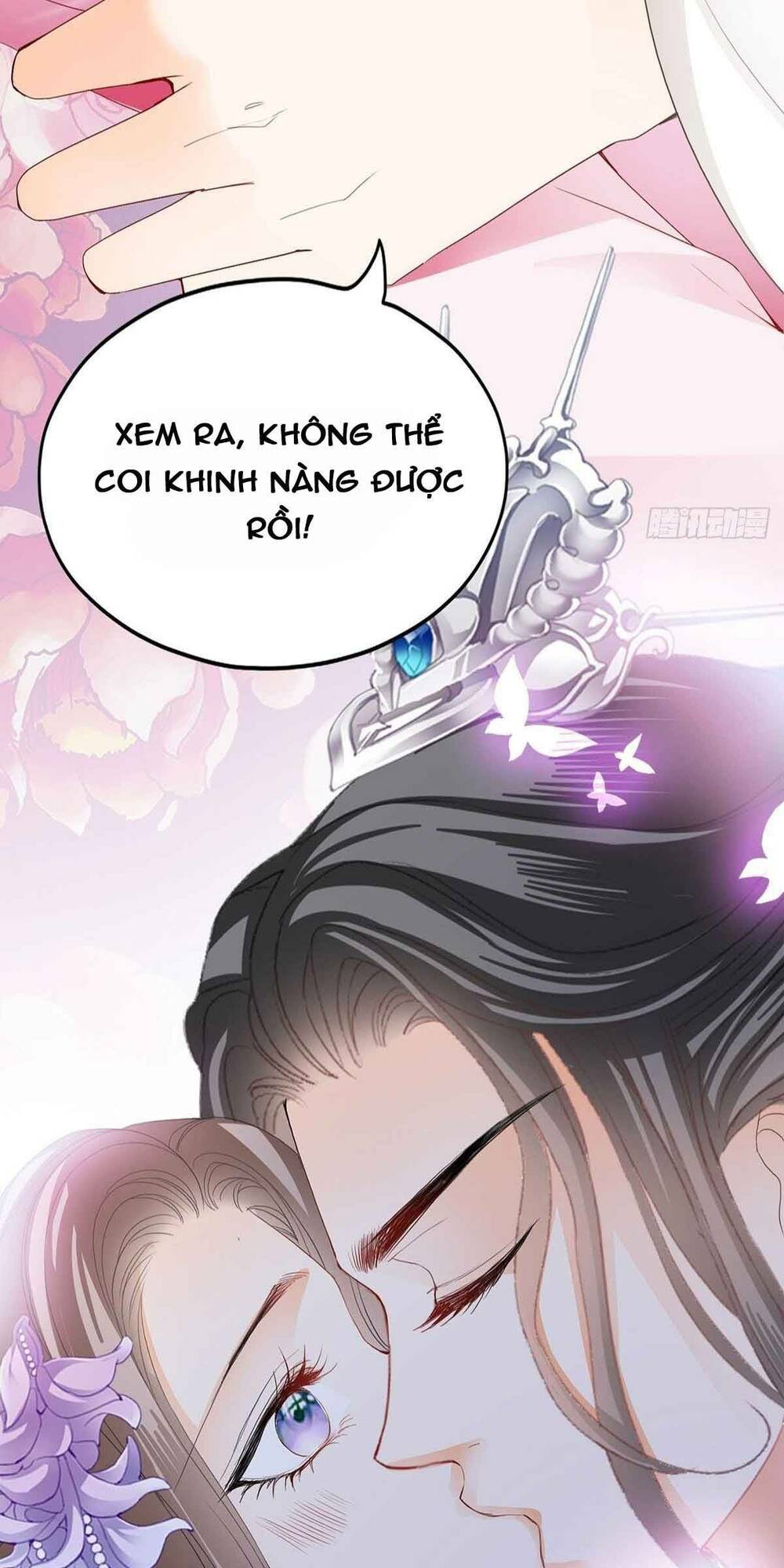 bổn vương muốn nàng chapter 80 29