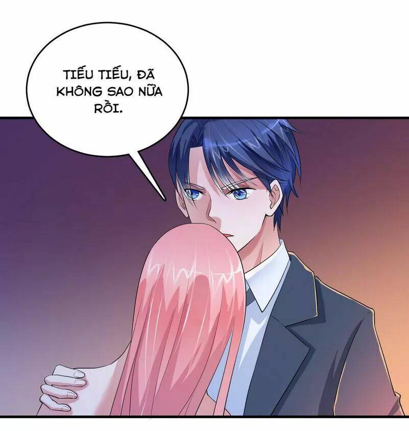 cô dâu gả thay của tổng tài chapter 77 24