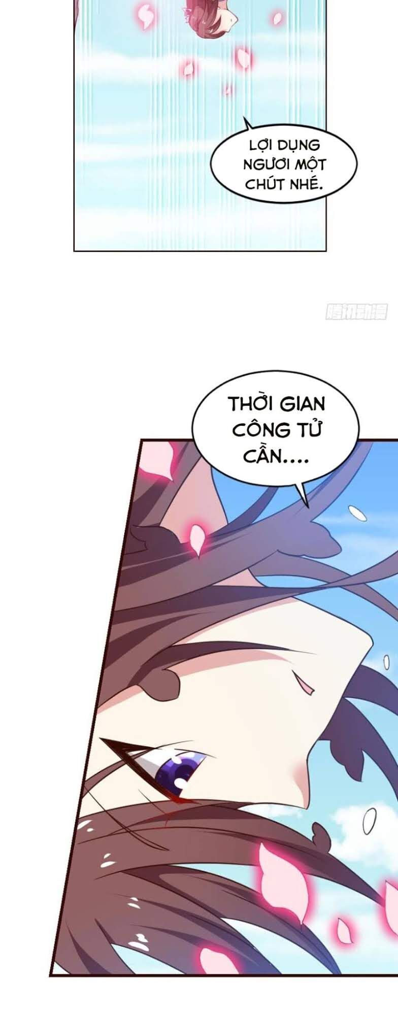 Treasure Hunter - Kẻ Săn Kho Báu Chapter 54 - Next Chapter 55