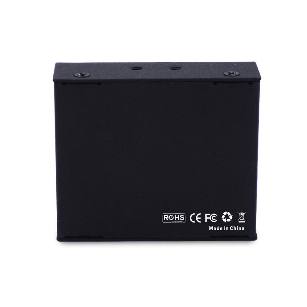 60M HDMI Extender HDMI2.0 Splitter Repeater Signal Amplifier Booster Adapter