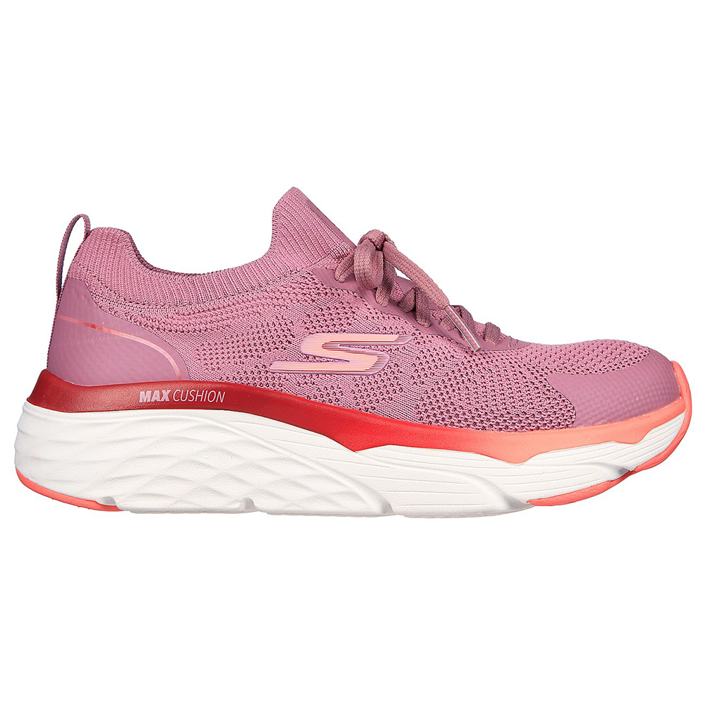 Skechers Nữ Giày Thể Thao Performance Max Cushioning Elite - 128550-PKCL