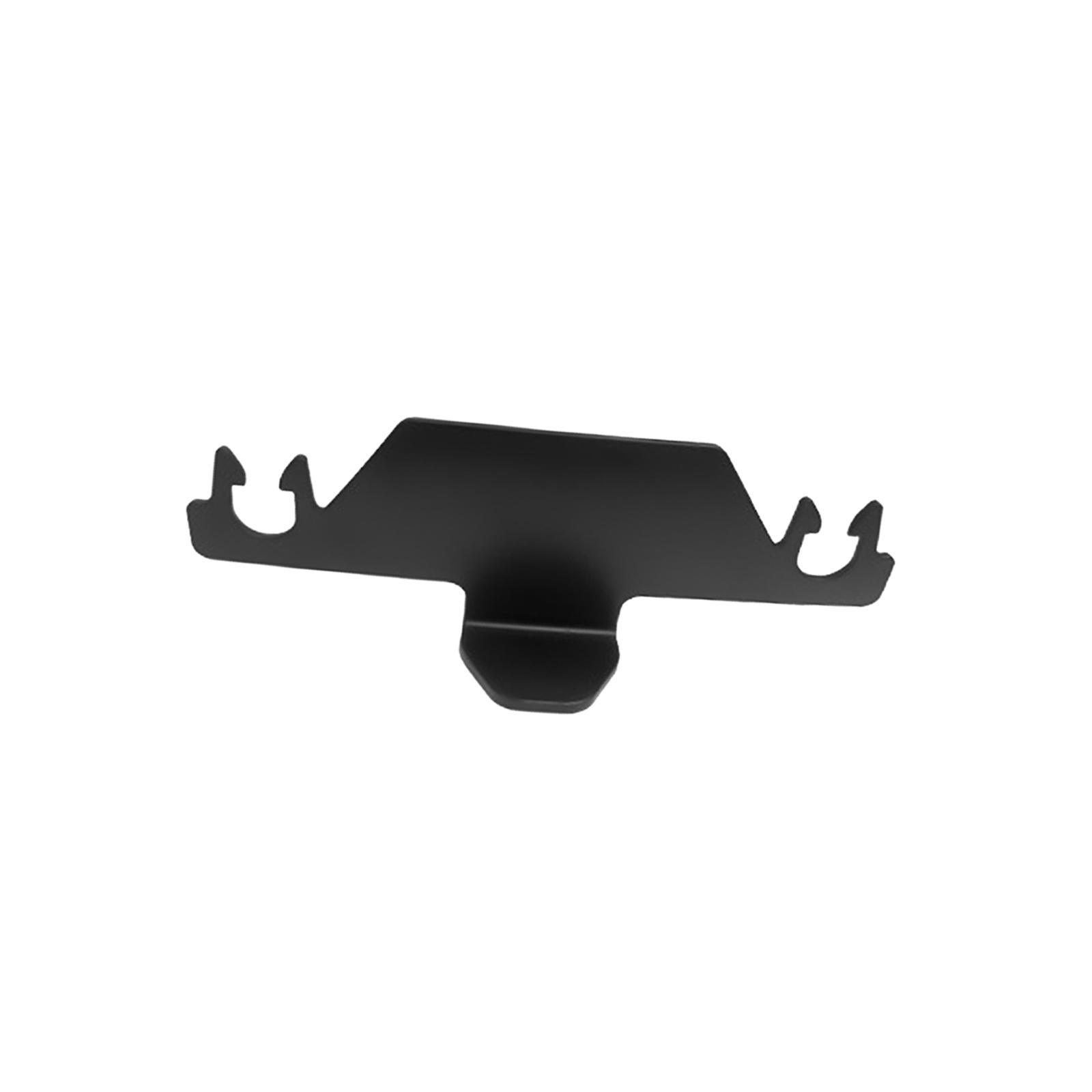 Car Back Seat Headrest Hook Storage Hook for Y ,Save Space Interior Accessories Backseat Organizer Headrest Hanger