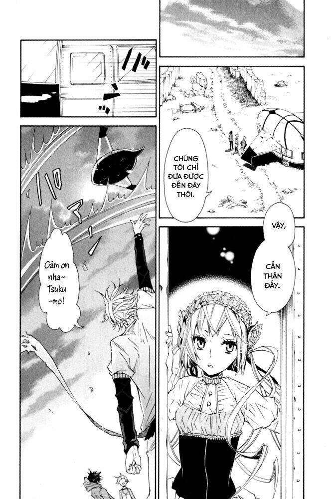 karneval chapter 12 10