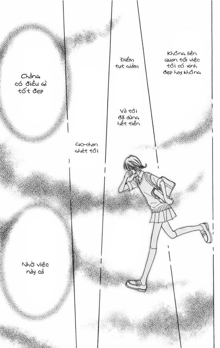 kirakira 100% chapter 2 20