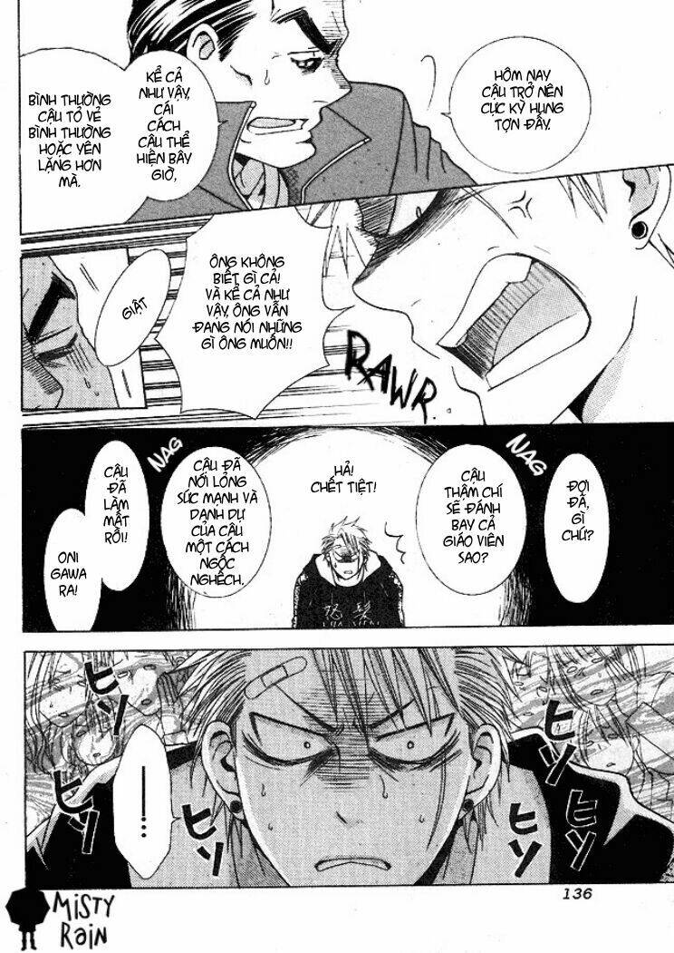 tama-chan chapter 1 36