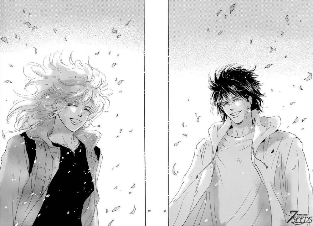 7 mầm sống chapter 178 56