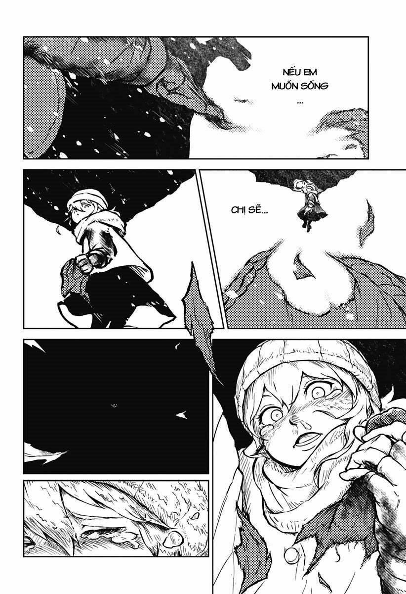 soloist of the prison chapter 1 59