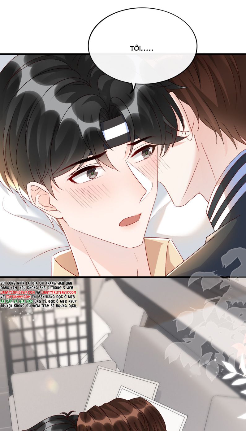 ngọt không ngừng nghỉ chapter 73 3