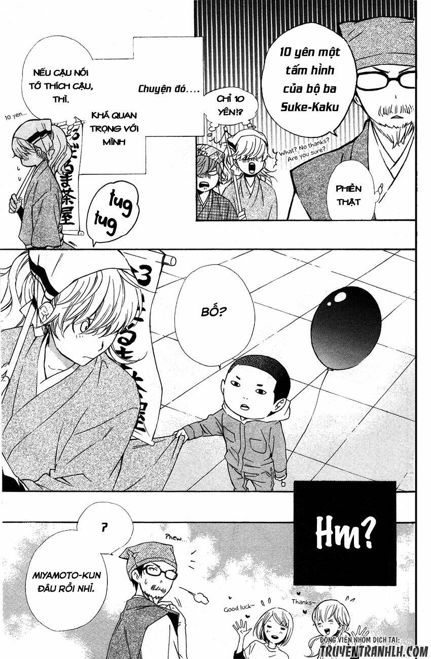 haru x kiyo chapter 6 22