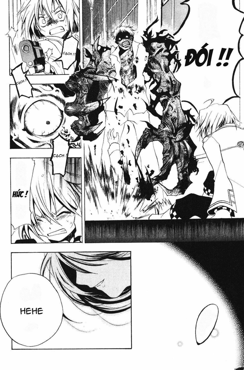 crimson shell chapter 1 5