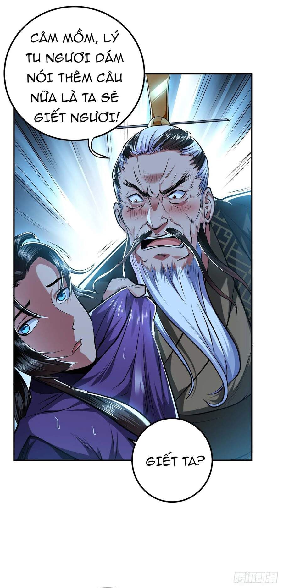 nam chính và hậu cung đều là của ta chapter 2 62