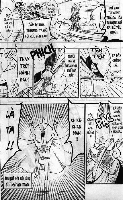 go go go tây du ký chapter 4 7