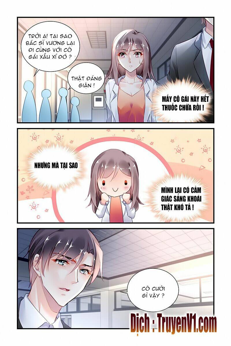 xin hãy làm em trở nên xinh đẹp chapter 64 1