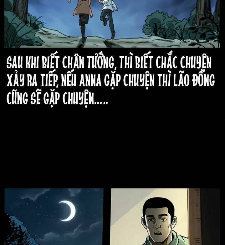 U Minh Ngụy Tượng Chapter 261: Nguy cơ ở phía sau - Trang 56