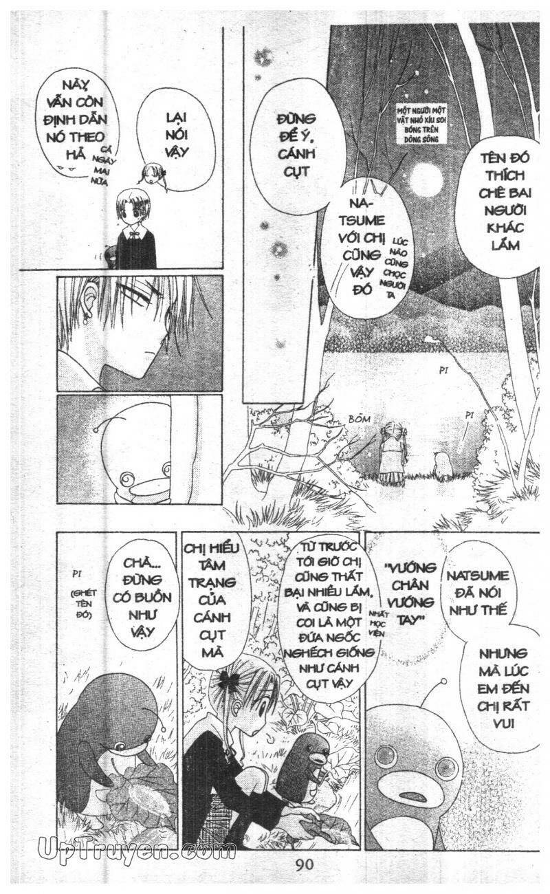 gakuen alice chapter 35 88