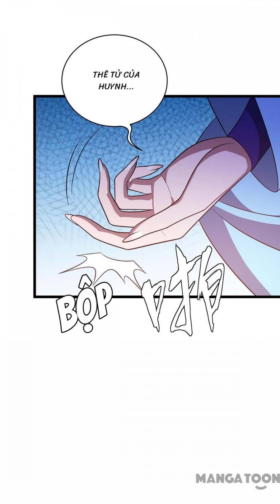 chúa tể tam giới chapter 295 58