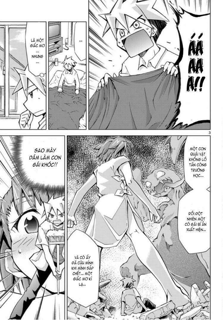 super-dreadnought girl 4946 chapter 2 3