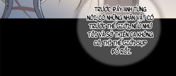 nữ chính chạy từ trong sách ra thì phải làm sao chapter 57 57