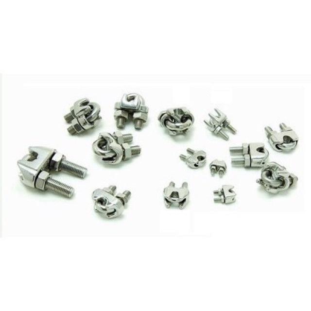 Ốc Siết Cáp INOX 304  capthepgiasi