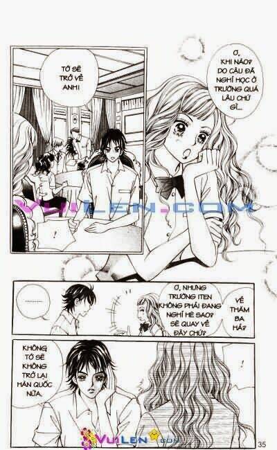 tên nô lệ đáng yêu chapter 7 35