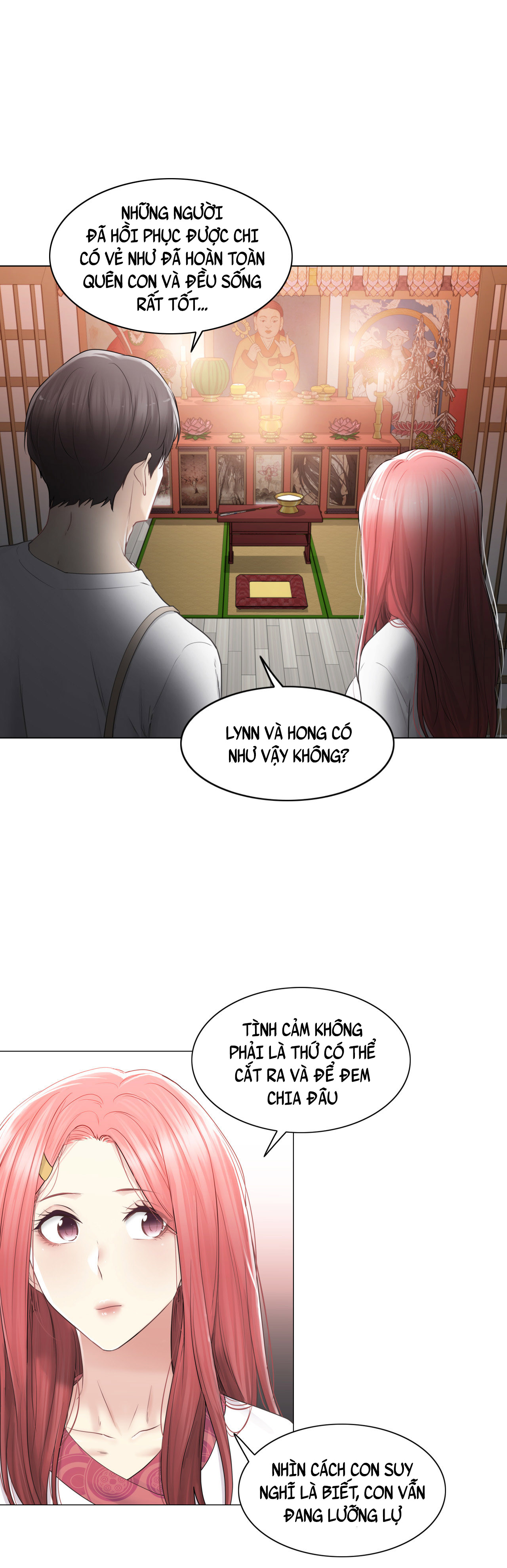 mở khóa tim em chapter 81 10