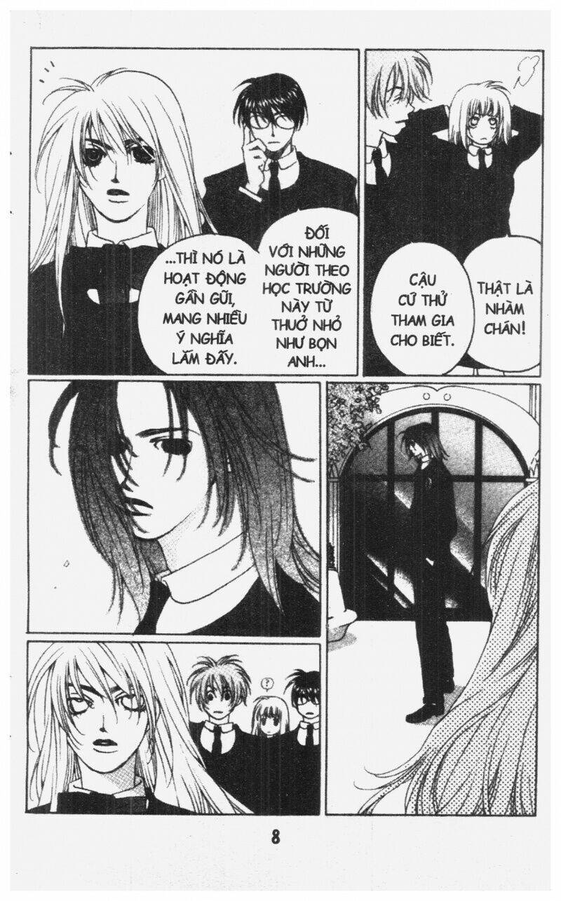 diamond head chapter 2 8