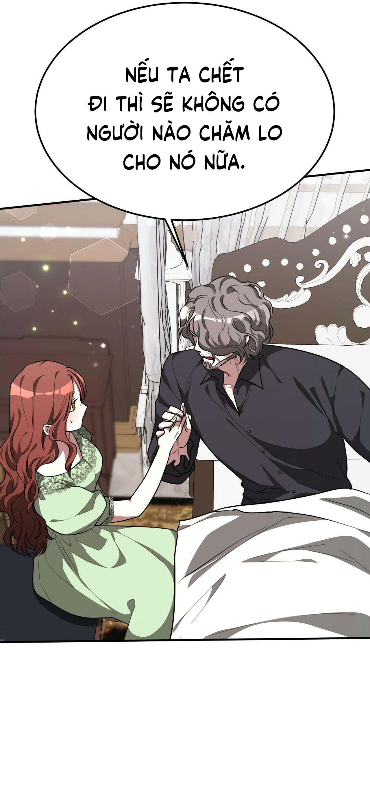 cuộc hôn nhân tay ba chapter 28 11