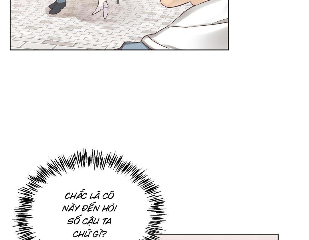 đại úy lãng mạn thân yêu của tôi chapter 24 42