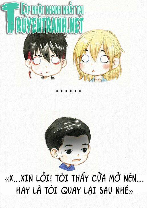cuộc sống hiện đại của yêu quái bất tử chapter 10 9