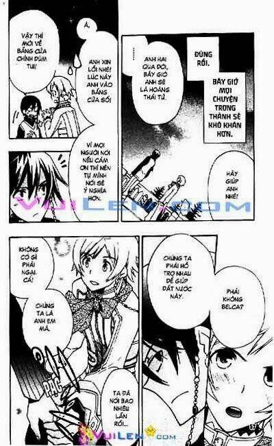 thanh kiếm và vương miện chapter 1 57