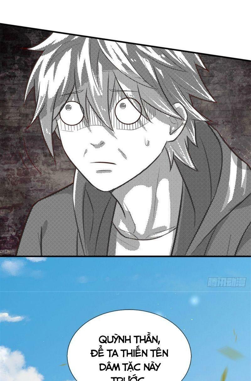 thuộc tính của ta đều tăng vào sức mạnh chapter 3 26